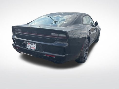 New 2026 Dodge Charger R/T image 3