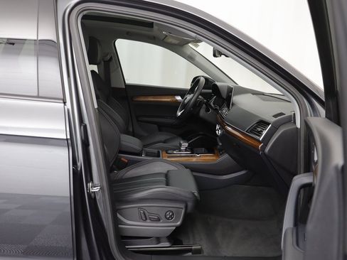 Used 2023 Audi Q5 2.0T Prestige image 19