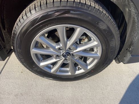 Certified 2023 MAZDA CX-5 AWD 2.5 S image 28