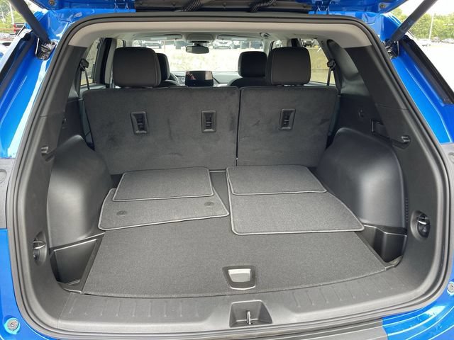 New 2026 Chevrolet Blazer LT w/ Convenience Package FWD image 23