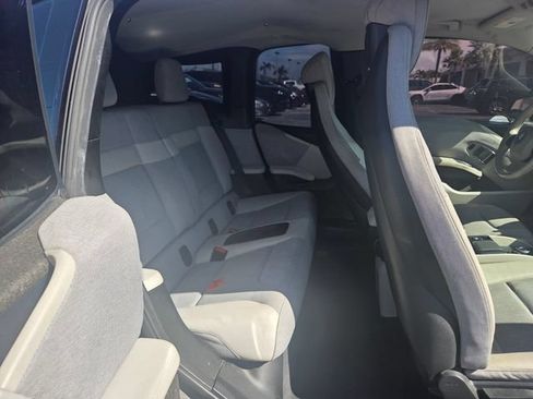 Used 2014 BMW i3 RWD image 15