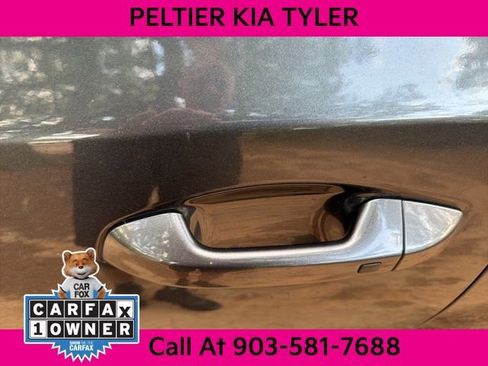 Certified 2024 Kia Forte GT-Line w/ GT-Line Premium Package image 7