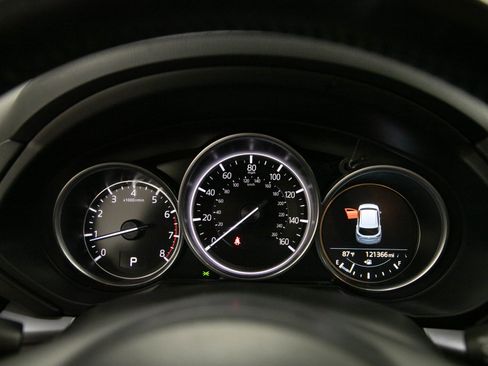Used 2020 MAZDA CX-5 Touring AWD/4WD image 28