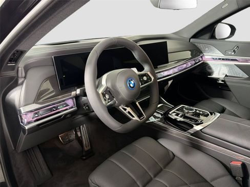 New 2026 BMW 750e xDrive w/ Executive Package AWD/4WD image 9