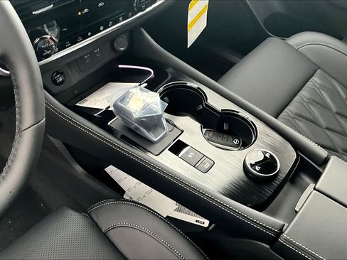 New 2026 Nissan Rogue Platinum image 11