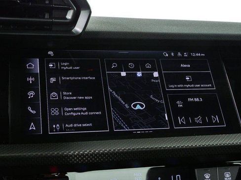 New 2026 Audi RS 3 AWD/4WD image 15