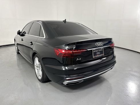 Used 2023 Audi A4 2.0T Premium Plus w/ Premium Plus Package AWD/4WD image 31