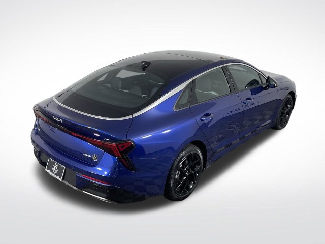 New 2026 Kia K5 GT-Line FWD image 41