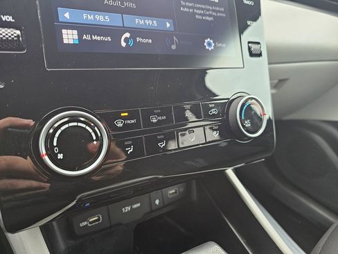 Used 2023 Hyundai Tucson SEL image 26