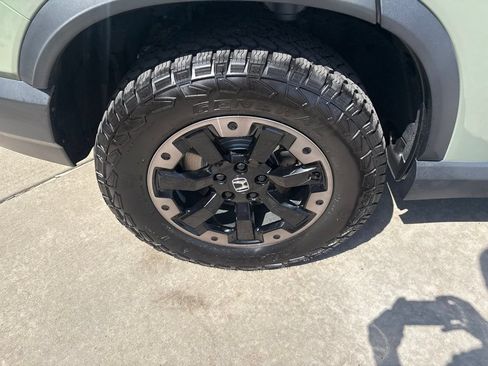 Used 2026 Honda Passport TrailSport Elite image 13