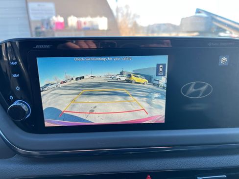 Used 2021 Hyundai Sonata N Line image 27