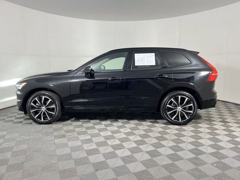 Certified 2025 Volvo XC60 B5 Plus image 7