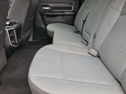 Used 2024 RAM 2500 Big Horn w/ Off Road Package image 18