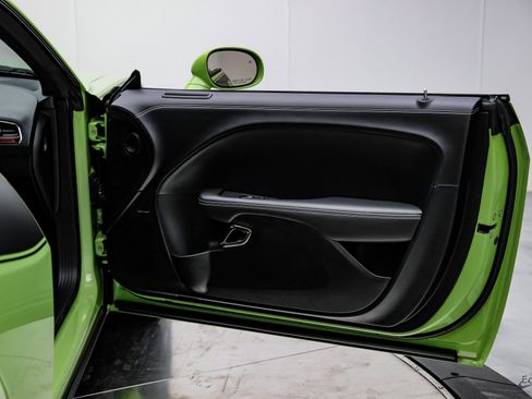 Used 2023 Dodge Challenger SRT Hellcat image 76