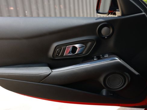 Used 2020 Toyota Supra Premium w/ Driver Assist Package image 45