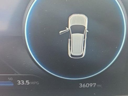 Used 2022 Hyundai Tucson SEL w/ Convenience + Premium Package image 5