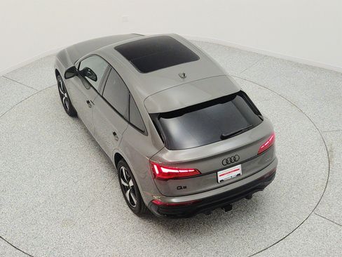 Used 2023 Audi Q5 2.0T Premium Plus w/ Premium Plus Package AWD/4WD image 28