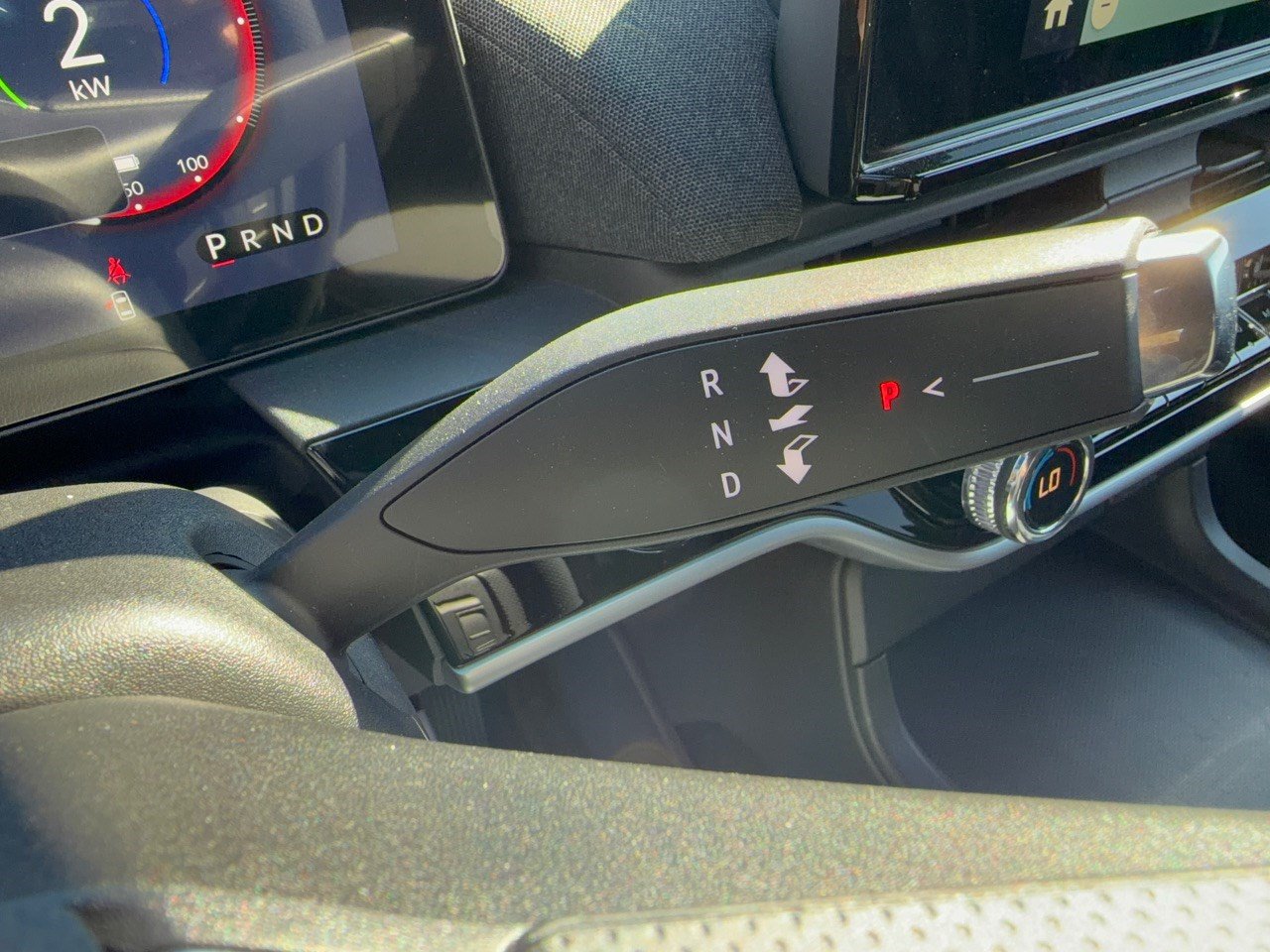 Certified 2024 Honda Prologue EX image 21