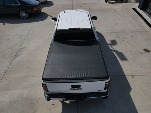 Used 2017 GMC Sierra 1500 SLT w/ SLT Premium Package image 56