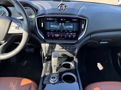 Used 2021 Maserati Ghibli S Q4 image 14