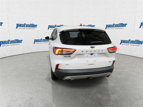 Used 2020 Ford Escape SEL image 9