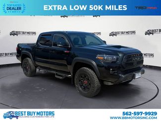 Used 2019 Toyota Tacoma TRD Pro video 1