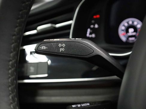 Used 2023 Audi Q8 Premium Plus w/ Premium Plus Package image 29