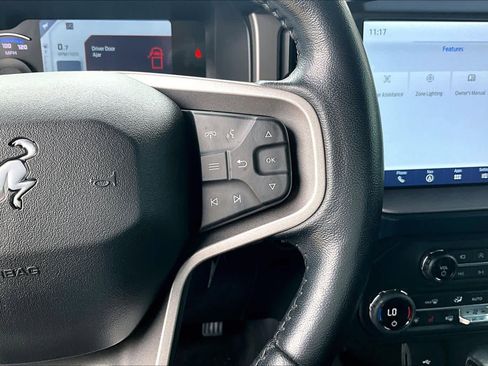 Used 2021 Ford Bronco First Edition AWD/4WD image 24