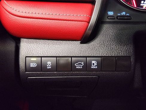 Used 2024 Toyota Camry XSE FWD image 43