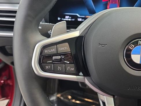 Certified 2025 BMW 430i xDrive w/ M Sport Package image 13