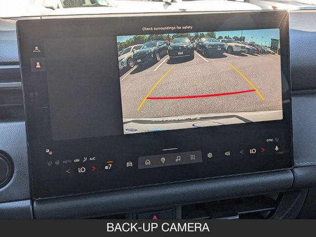 New 2026 MAZDA CX-5 Preferred AWD/4WD image 24