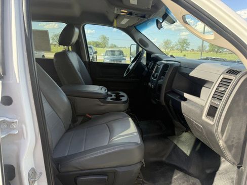 Used 2018 RAM 3500 Tradesman w/ Ambulance Prep Group AWD/4WD image 8