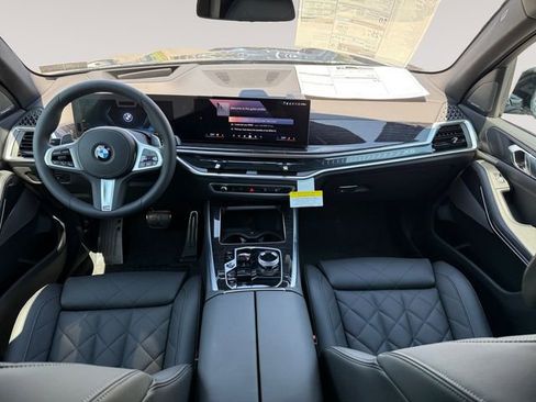 New 2026 BMW X5 xDrive40i w/ Executive Package AWD/4WD image 10