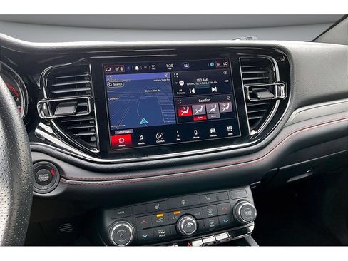 Certified 2025 Dodge Durango GT AWD/4WD image 9