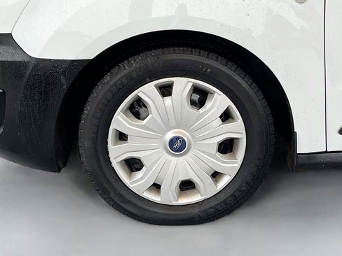 Used 2023 Ford Transit Connect XL FWD image 26