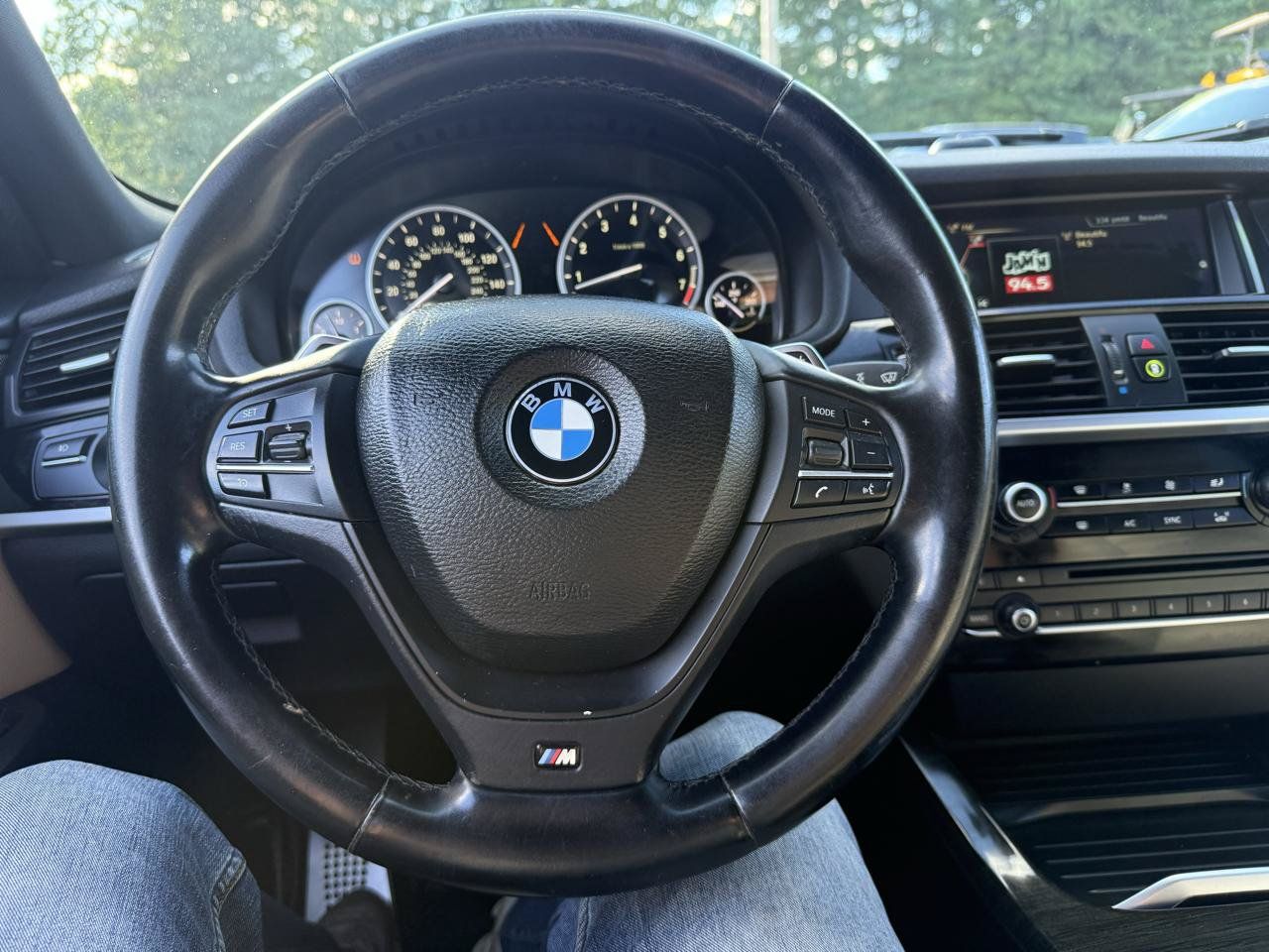 Used 2015 BMW X4 xDrive35i AWD/4WD image 34