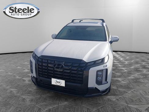 Used 2024 Hyundai Palisade Calligraphy AWD/4WD image 14