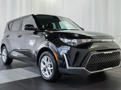 Used 2023 Kia Soul S