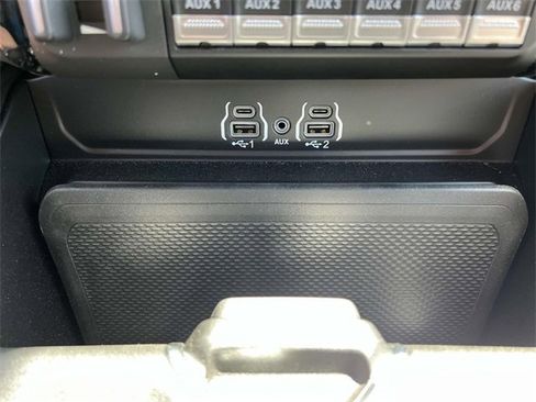 New 2025 RAM 2500 Big Horn image 21