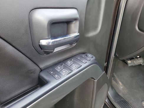 Used 2019 Chevrolet Silverado 1500 LT image 19