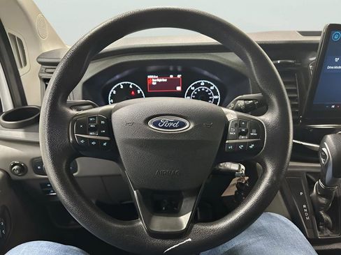 Used 2023 Ford Transit 350 XLT RWD image 19