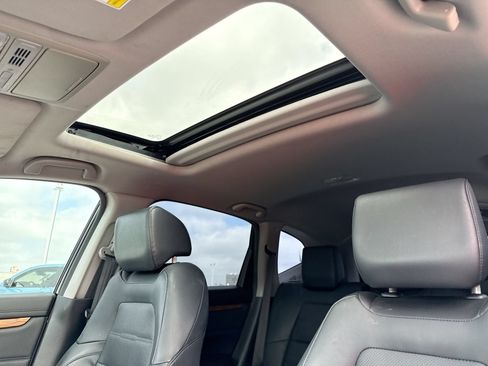 Used 2020 Honda CR-V EX-L image 16
