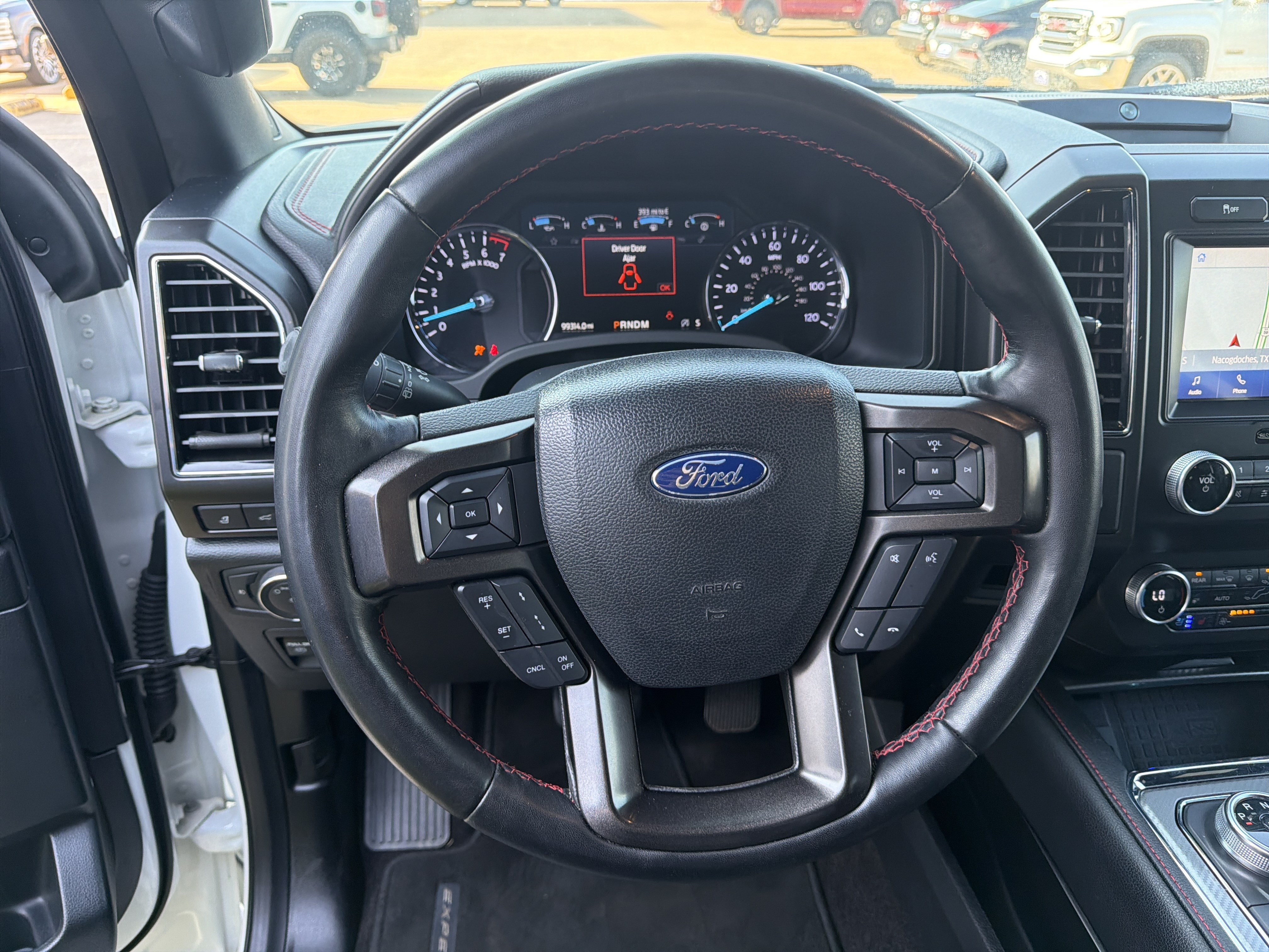 Used 2021 Ford Expedition Limited RWD image 17
