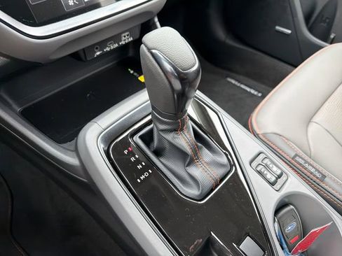 New 2026 Subaru Crosstrek 2.5i Limited AWD/4WD image 15