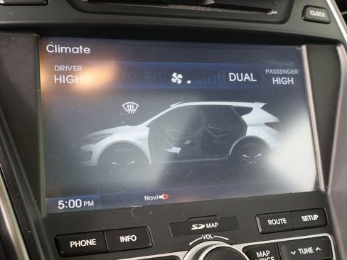 Used 2014 Hyundai Santa Fe Sport 2.0T w/ Technology Package 05 image 37