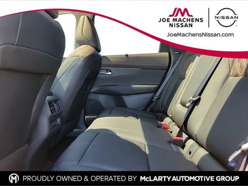 New 2026 Nissan Murano Platinum w/ Cargo Package AWD/4WD image 28