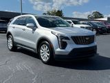 Used 2019 Cadillac XT4 Luxury image 2