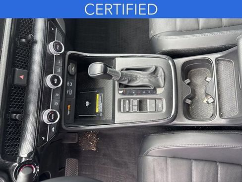 Certified 2023 Honda CR-V EX-L image 16