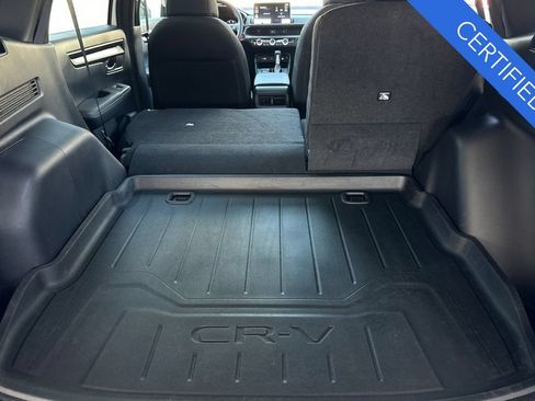 Used 2026 Honda CR-V Sport image 17