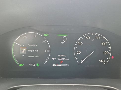 Used 2024 Honda CR-V Sport-L image 13